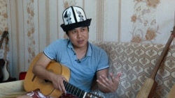 "Залкарлардын колунан тарбия алгам"  