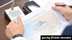 Камбар-Ата-1 ГЭСин курууга 4 миллиард доллардан ашык каражат кетет деп эсептелген.