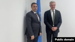 Լուսանկարը՝ ՀՀ ԱԳՆ լրատվականի