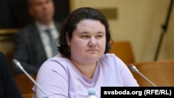 Натальля Сацункевіч