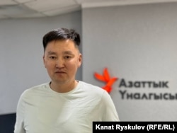 Афтандил Жоробеков