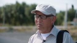 Өндүрүш: Жарандык активизм – жашоомдогу миссиям