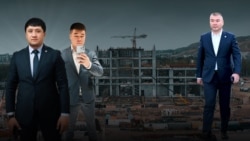 Участки взамен строительства. Как управделами президента связан с возводящей «Белый дом» компанией? 