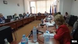 Илустрација, Судски совет 