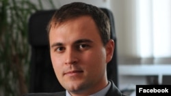 Octavian Rusu este președintele Centrului pentru Legislatie Nonprofit (CNLR)