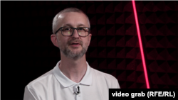 Посол України в Туреччині, перший заступник голови Меджлісу кримськотатарського народу і колишній в'язень Кремля Наріман Джелял