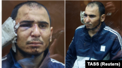 Саидакрами Ражабализода