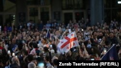 „საქართველოს დიპლომატთა კლუბი“: „ივანიშვილის მთავრობა წლების განმავლობაში შეპარულად საბოტაჟს უწევდა საქართველოს ევროპულ კურსს, ახლა კი ის ღია შეტევაზე გადავიდა.“