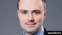 Рыгор Ніжнікаў