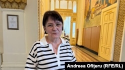 Profesoara Andreia Bodea crede că un cadru didactic trebuie să ajute necondiționat un elev, să îl asculte și să aibă răbdare cu el.