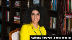 ნარგეს მოჰამადი