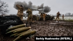 Nëpër foto: Tre vjet luftë në Ukrainë