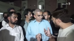 محسن داوړ: د درملنې لپاره د ګیله من وزیر اروپا ته پر استولو غور روان دی