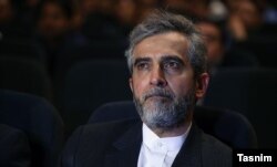 علی باقری کنی