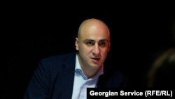 ნიკა მელია