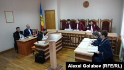 La ședința de judecată din 8 februarie, de la CSJ, din procesul împotriva lui Igor Dodon, au fost audiați doi martori ai acuzării.