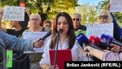 Svetlana Pajovic Musić