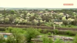 Боєць спецпідрозділу «Омега» про те, як обороняють Авдіївку 