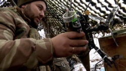 Ukraine Innovates To Survive As Moscow Advances Near Bakhmut And Avdiyivka 