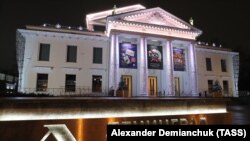 "Ленинград-центр”, 2019-жыл, 23-декабрь.