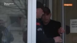 Jedan od najtraženijih u svijetu na saslušanju u Podgorici 