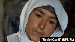 Фарогат Айёмиддинзода 