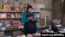 Мар'яна Білоконь, підприємець із Берислава