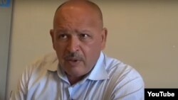 Ağahəsən Rəsulov