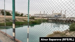 MAEK deňiz suwuny arassalaýar we sebitiň ýaşaýjylaryny içimlik hem senagat suwy, ýylylyk we elektrik energiýasy bilen üpjün edýär.