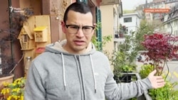 «Ми думаємо, що люди в цій церкві на боці зла»: житель Цюриха, що проживає поряд з російською церквою