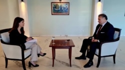 Escobar: Pa njohje reciproke, s'ka rrugë për në Evropë