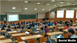 شورای امنیت کشور در مصوبه محرمانه‌ای دستور داد جذب اعضای هیئت علمی دانشگاه‌ها بر اساس همسویی با نظام صورت پذیرد