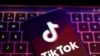 BRITAIN-CHINA/TIKTOK