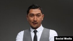 Асхат Табалдиев.