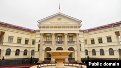 Башкы прокуратура