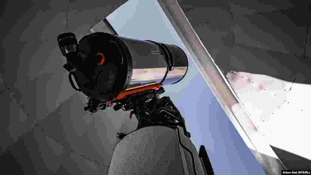 Organizata Astronomy Outreach of Kosovo (AOK) shpreson që kjo do të nisë një &ldquo;epokë të re të integrimit, hulumtimit dhe kërkimit shkencor për popullin e Kosovës&rdquo;.