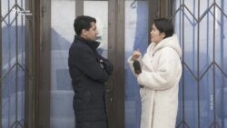 Кыргызстанга ишке келип, алданып калган пакистандыктар