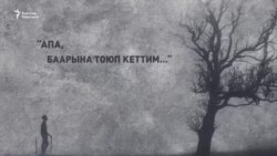 "Апа, баарына тоюп кеттим". Зордукталган өспүрүмдөр, созулган тергөө