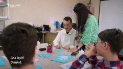 Cum sunt pregătiți adulții cu autism pentru o viață autonomă