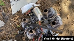 За словами голови ОВА, над Криворізьким районом цієї ночі збили п’ять безпілотників (фото ілюстративне)