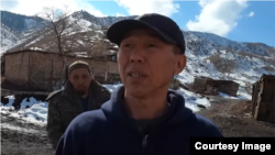 Асан Урунбаев