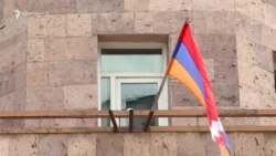 Արցախից պահանջում են նախ բացել Լաչինի միջանցքը, իսկ Շառլ Միշելի առաջարկը վտանգավոր են համարում