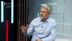 Ըստ Գարո Փայլանի՝ Թուրքիայի նախագահը ռուս պաշտոնակցի հետ համախոհ է՝ ճնշել Հայաստանին