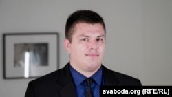 Уладзімір Жыгар