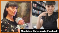  Магдалена Стојмановиќ Константинов 