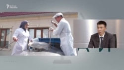 Сүттүн баасы: Эл өкүлдөрү менен өкмөттүн талашы