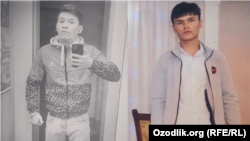 Жалолов жана Абдумуминов. 