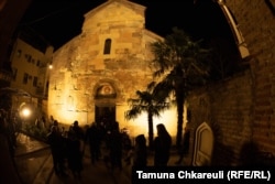 ანჩისხატი