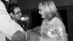 گوگوش: دیگر ریسک نمی‌کنم