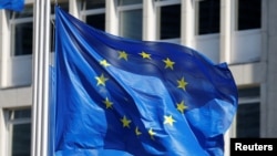 Zgjerimi i fundit i BE-së ka ndodhur me 1 korrik të vitit 2013 kur Kroacia ishte bërë vendi më i ri anëtarë.